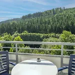 Waldhaus Am 酒店 维林根