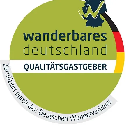 Waldhaus Am ホテル