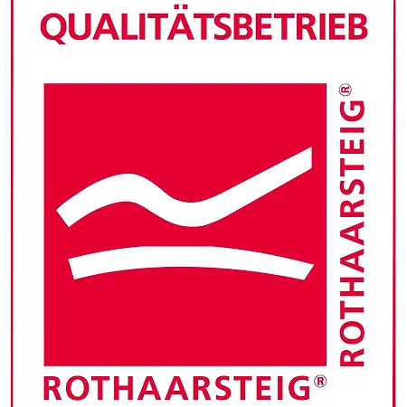 Waldhaus Am 호텔 3*