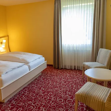 Waldhaus Am فندق فيلنغن