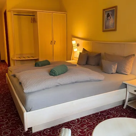 Waldhaus Am 빌링겐