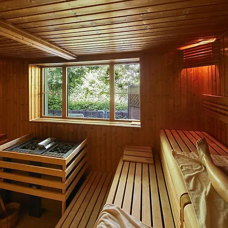 فندق Waldhaus Am